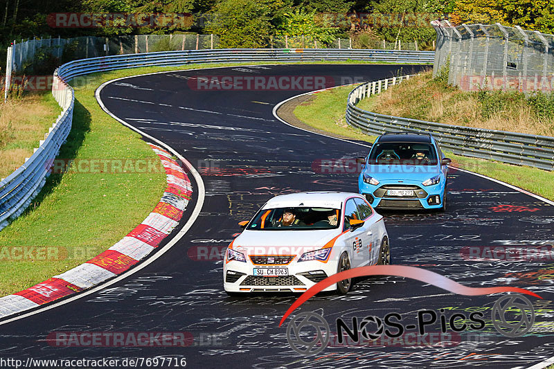 Bild #7697716 - Touristenfahrten Nürburgring Nordschleife (13.10.2019)