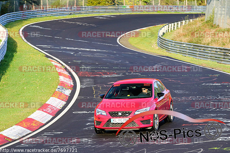 Bild #7697721 - Touristenfahrten Nürburgring Nordschleife (13.10.2019)