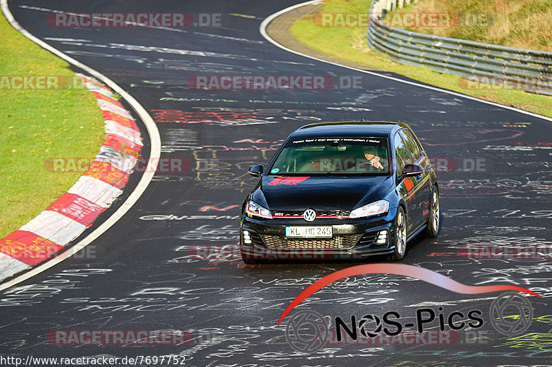 Bild #7697752 - Touristenfahrten Nürburgring Nordschleife (13.10.2019)