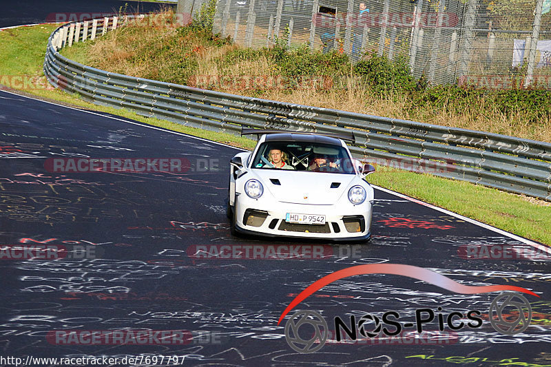 Bild #7697797 - Touristenfahrten Nürburgring Nordschleife (13.10.2019)