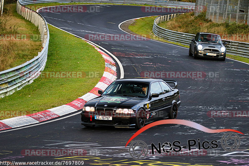 Bild #7697809 - Touristenfahrten Nürburgring Nordschleife (13.10.2019)