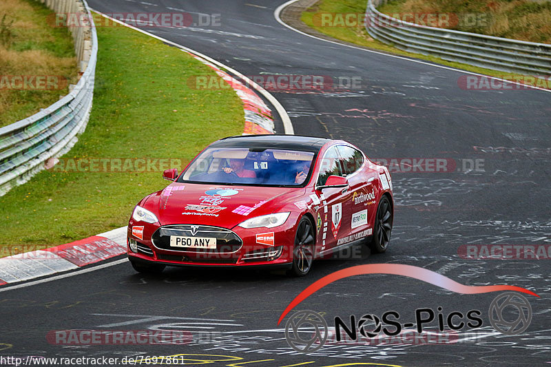 Bild #7697861 - Touristenfahrten Nürburgring Nordschleife (13.10.2019)