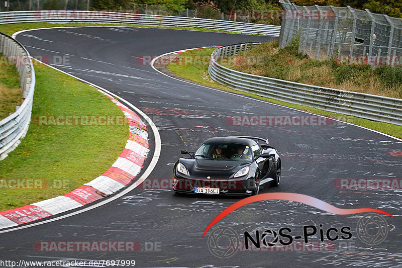 Bild #7697999 - Touristenfahrten Nürburgring Nordschleife (13.10.2019)