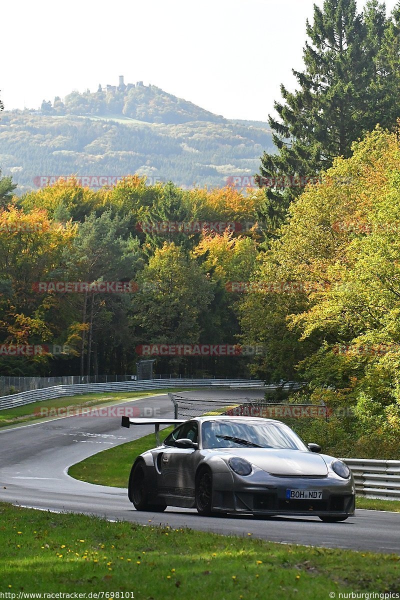 Bild #7698101 - Touristenfahrten Nürburgring Nordschleife (13.10.2019)