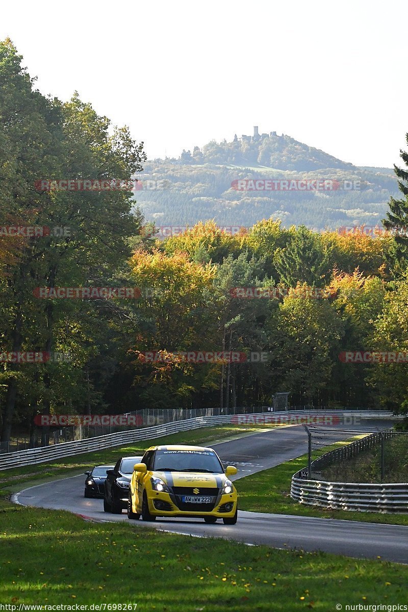 Bild #7698267 - Touristenfahrten Nürburgring Nordschleife (13.10.2019)