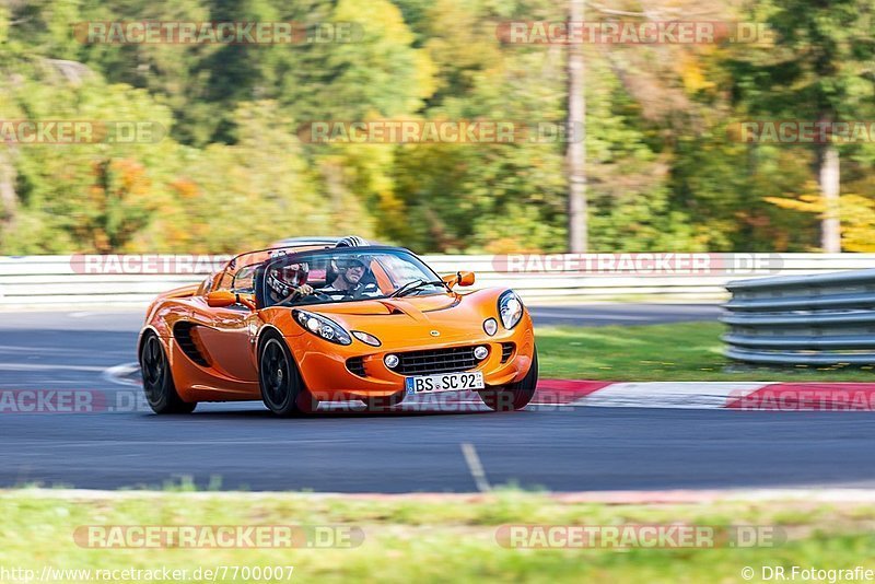 Bild #7700007 - Touristenfahrten Nürburgring Nordschleife (13.10.2019)