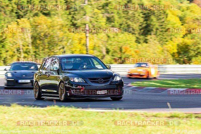 Bild #7700105 - Touristenfahrten Nürburgring Nordschleife (13.10.2019)