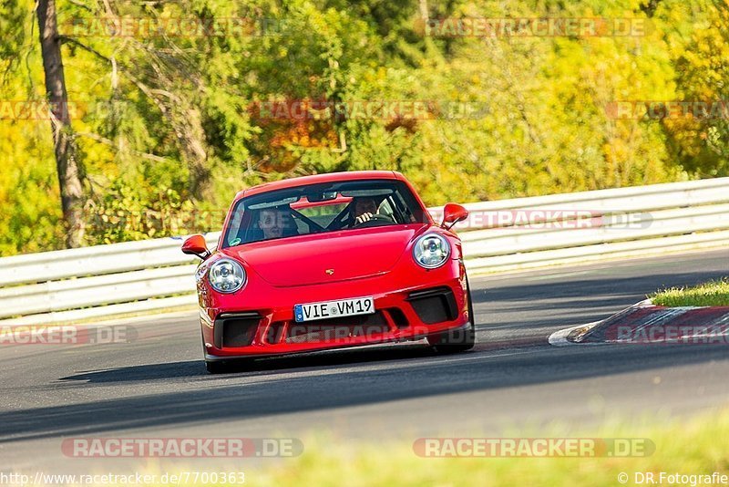 Bild #7700363 - Touristenfahrten Nürburgring Nordschleife (13.10.2019)