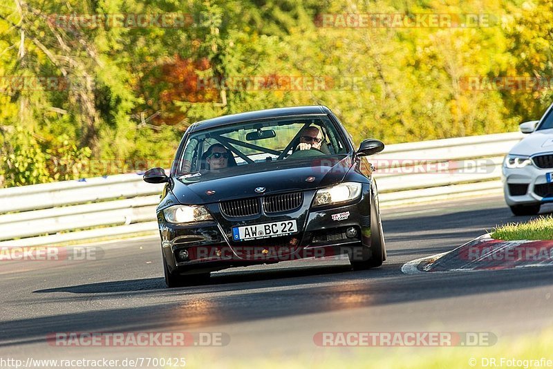 Bild #7700425 - Touristenfahrten Nürburgring Nordschleife (13.10.2019)