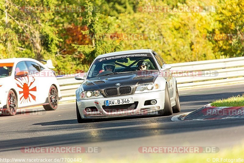 Bild #7700445 - Touristenfahrten Nürburgring Nordschleife (13.10.2019)