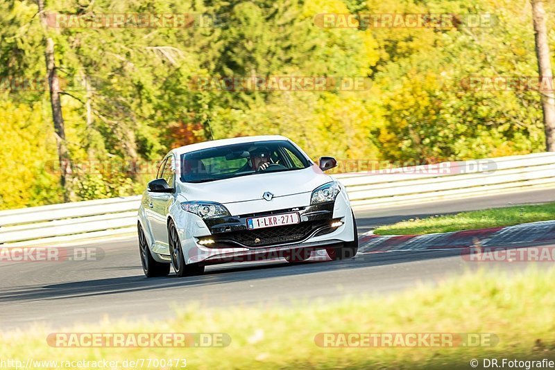 Bild #7700473 - Touristenfahrten Nürburgring Nordschleife (13.10.2019)