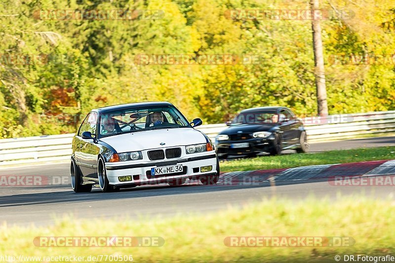 Bild #7700506 - Touristenfahrten Nürburgring Nordschleife (13.10.2019)