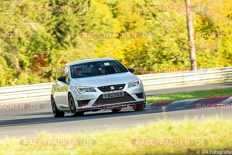 Bild #7700596 - Touristenfahrten Nürburgring Nordschleife (13.10.2019)