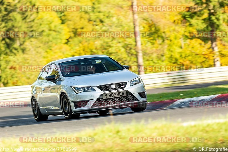 Bild #7700599 - Touristenfahrten Nürburgring Nordschleife (13.10.2019)