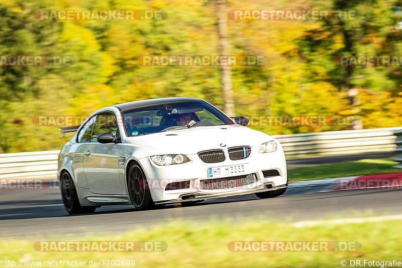 Bild #7700699 - Touristenfahrten Nürburgring Nordschleife (13.10.2019)