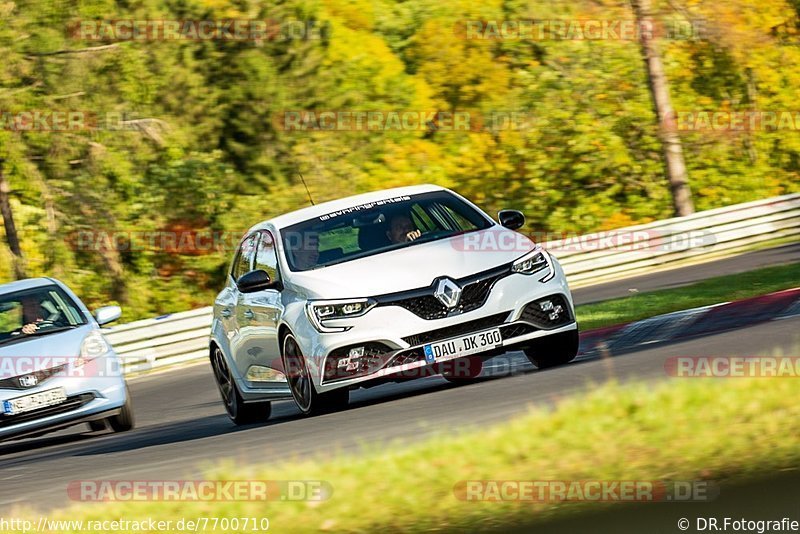 Bild #7700710 - Touristenfahrten Nürburgring Nordschleife (13.10.2019)