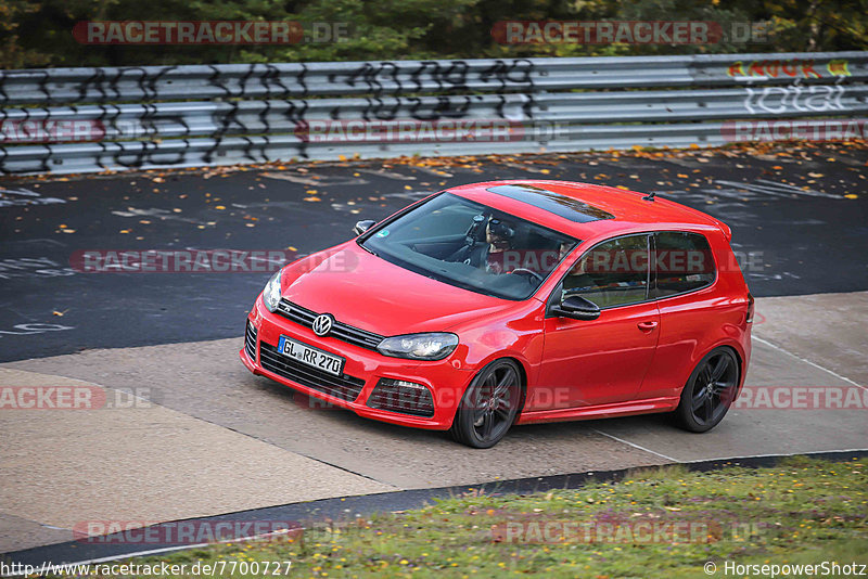 Bild #7700727 - Touristenfahrten Nürburgring Nordschleife (13.10.2019)