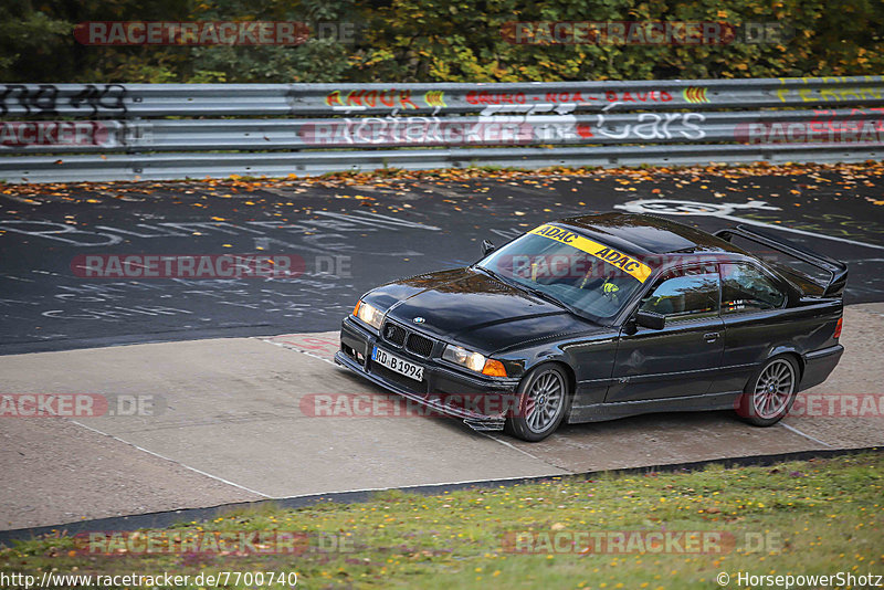 Bild #7700740 - Touristenfahrten Nürburgring Nordschleife (13.10.2019)