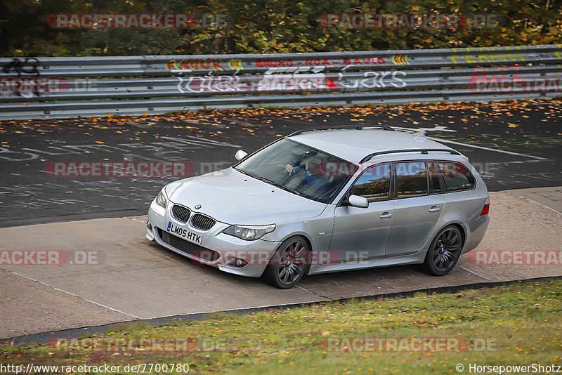 Bild #7700780 - Touristenfahrten Nürburgring Nordschleife (13.10.2019)