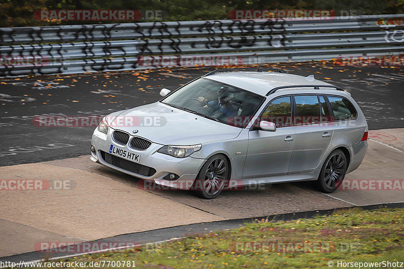 Bild #7700781 - Touristenfahrten Nürburgring Nordschleife (13.10.2019)