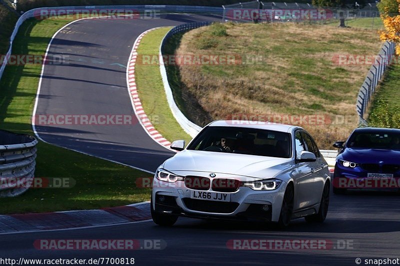 Bild #7700818 - Touristenfahrten Nürburgring Nordschleife (13.10.2019)