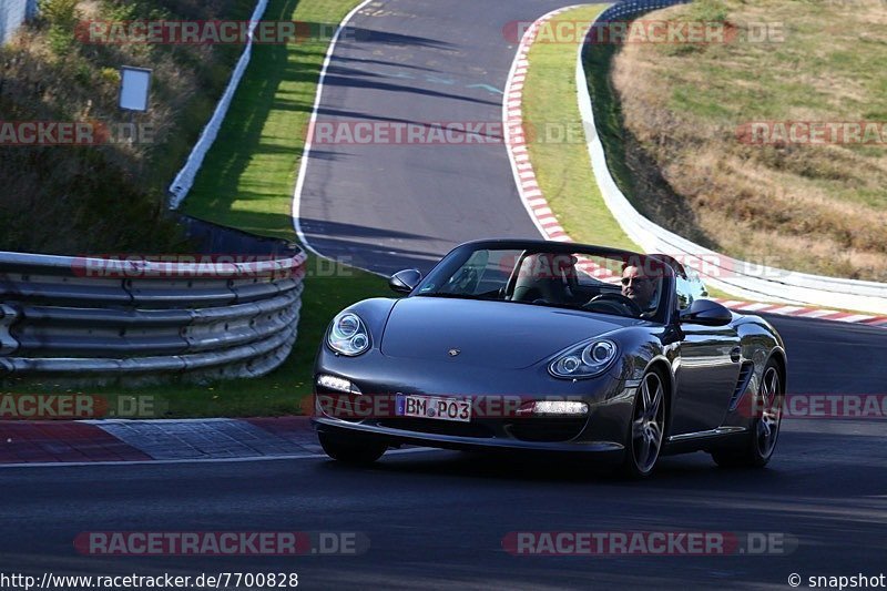 Bild #7700828 - Touristenfahrten Nürburgring Nordschleife (13.10.2019)