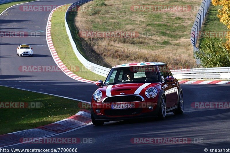 Bild #7700866 - Touristenfahrten Nürburgring Nordschleife (13.10.2019)