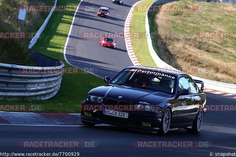 Bild #7700929 - Touristenfahrten Nürburgring Nordschleife (13.10.2019)