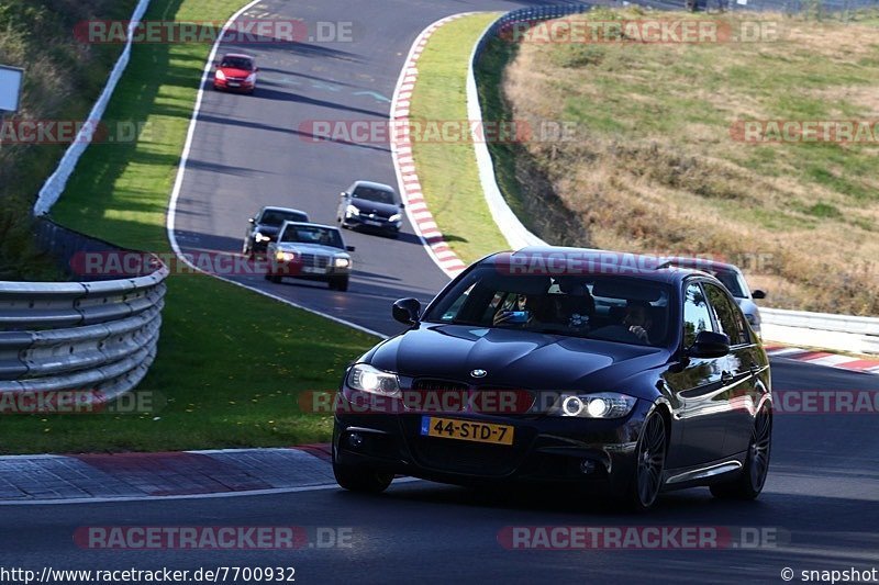 Bild #7700932 - Touristenfahrten Nürburgring Nordschleife (13.10.2019)