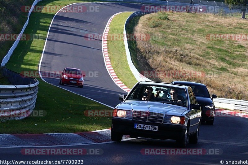 Bild #7700933 - Touristenfahrten Nürburgring Nordschleife (13.10.2019)