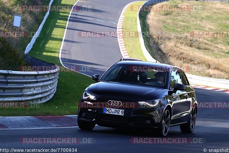 Bild #7700934 - Touristenfahrten Nürburgring Nordschleife (13.10.2019)