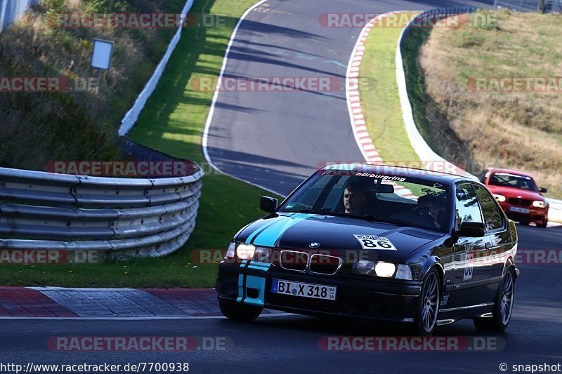 Bild #7700938 - Touristenfahrten Nürburgring Nordschleife (13.10.2019)