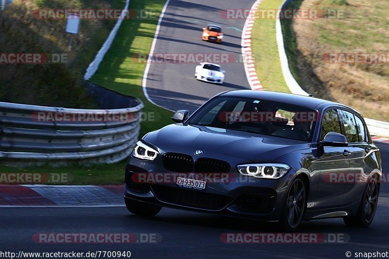 Bild #7700940 - Touristenfahrten Nürburgring Nordschleife (13.10.2019)