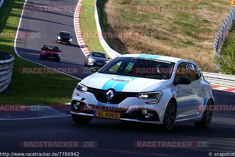 Bild #7700942 - Touristenfahrten Nürburgring Nordschleife (13.10.2019)