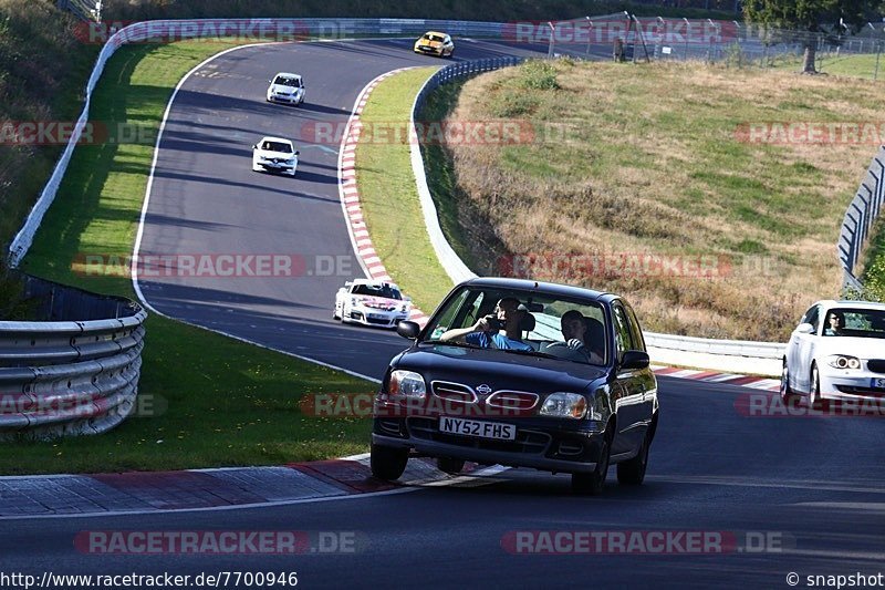 Bild #7700946 - Touristenfahrten Nürburgring Nordschleife (13.10.2019)