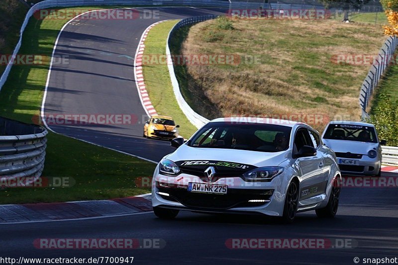 Bild #7700947 - Touristenfahrten Nürburgring Nordschleife (13.10.2019)