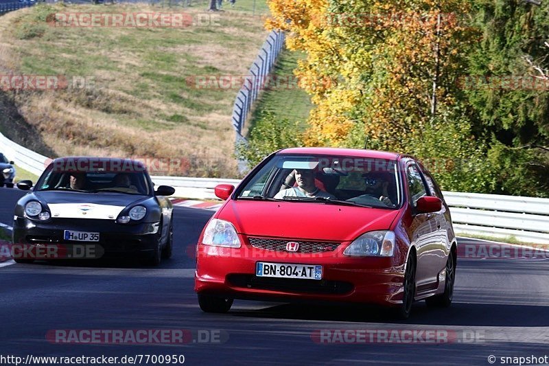 Bild #7700950 - Touristenfahrten Nürburgring Nordschleife (13.10.2019)