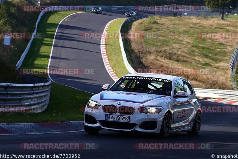 Bild #7700952 - Touristenfahrten Nürburgring Nordschleife (13.10.2019)