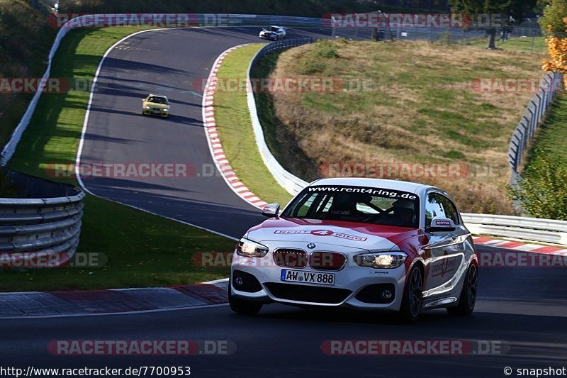 Bild #7700953 - Touristenfahrten Nürburgring Nordschleife (13.10.2019)