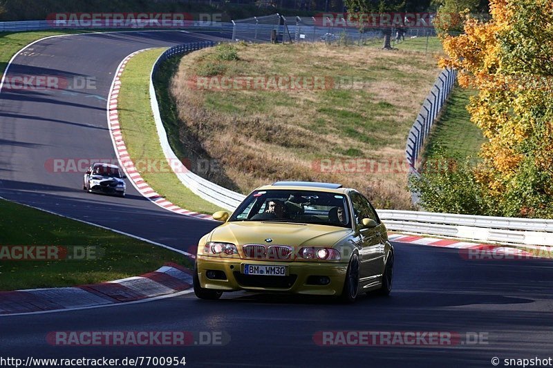 Bild #7700954 - Touristenfahrten Nürburgring Nordschleife (13.10.2019)