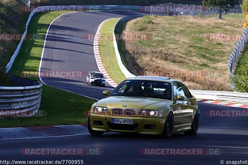 Bild #7700955 - Touristenfahrten Nürburgring Nordschleife (13.10.2019)