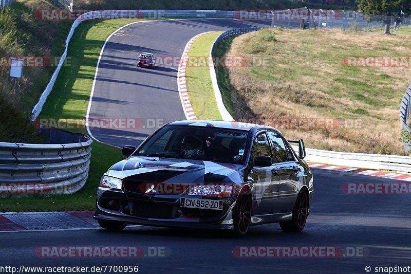 Bild #7700956 - Touristenfahrten Nürburgring Nordschleife (13.10.2019)