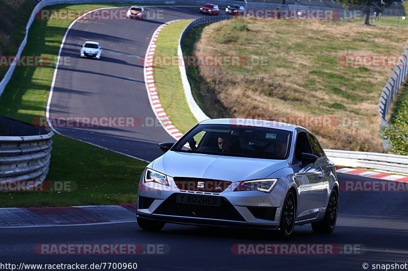 Bild #7700960 - Touristenfahrten Nürburgring Nordschleife (13.10.2019)