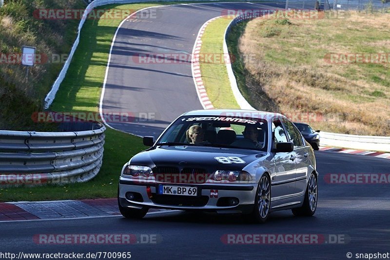 Bild #7700965 - Touristenfahrten Nürburgring Nordschleife (13.10.2019)