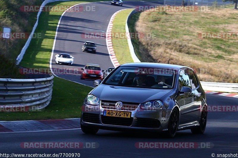 Bild #7700970 - Touristenfahrten Nürburgring Nordschleife (13.10.2019)