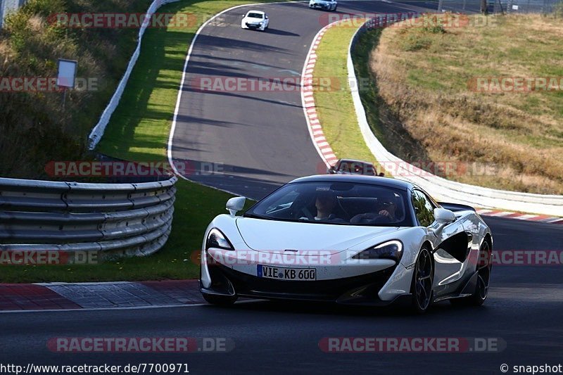 Bild #7700971 - Touristenfahrten Nürburgring Nordschleife (13.10.2019)