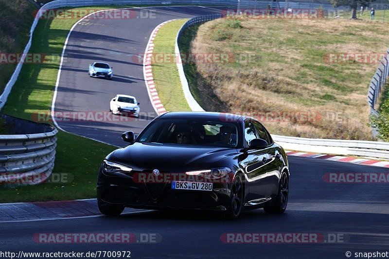 Bild #7700972 - Touristenfahrten Nürburgring Nordschleife (13.10.2019)