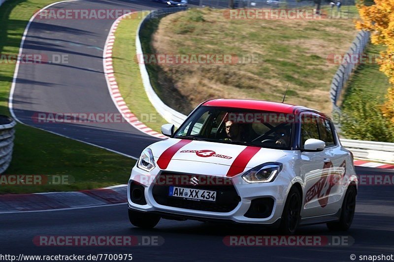 Bild #7700975 - Touristenfahrten Nürburgring Nordschleife (13.10.2019)