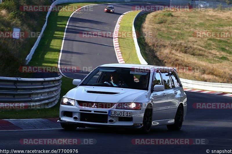 Bild #7700976 - Touristenfahrten Nürburgring Nordschleife (13.10.2019)