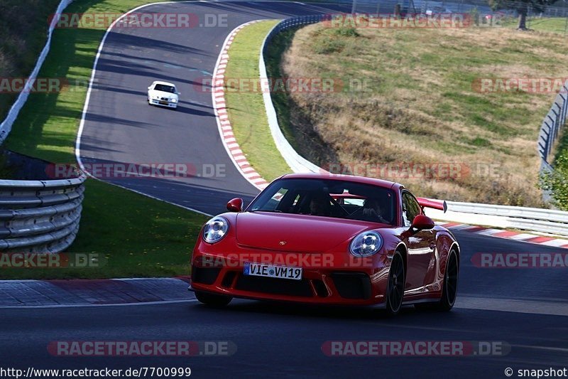 Bild #7700999 - Touristenfahrten Nürburgring Nordschleife (13.10.2019)